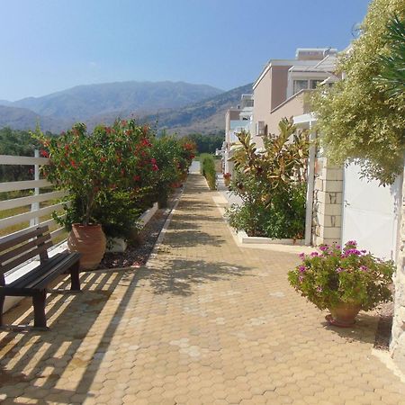 Villa Campos- Less Than 5-Min Walk To Kalivaki Beach Γεωργιούπολη Εξωτερικό φωτογραφία