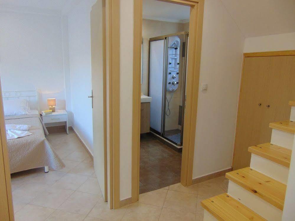 Villa Campos- Less Than 5-Min Walk To Kalivaki Beach Γεωργιούπολη Εξωτερικό φωτογραφία
