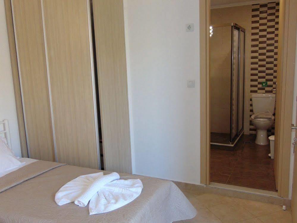Villa Campos- Less Than 5-Min Walk To Kalivaki Beach Γεωργιούπολη Εξωτερικό φωτογραφία